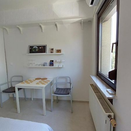 Cozy, Bright And Affordable Studio W/ Free Parking Ljubljana Bagian luar foto